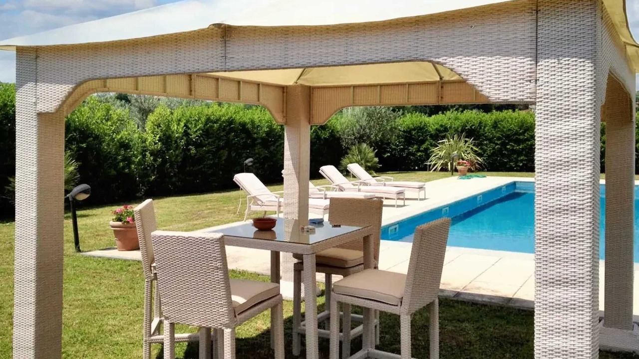 Photo of Outdoor in Poggio Catino