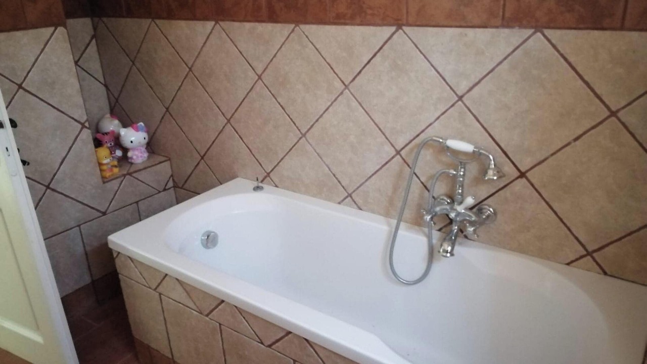 Photo of Bathroom in Poggio Catino