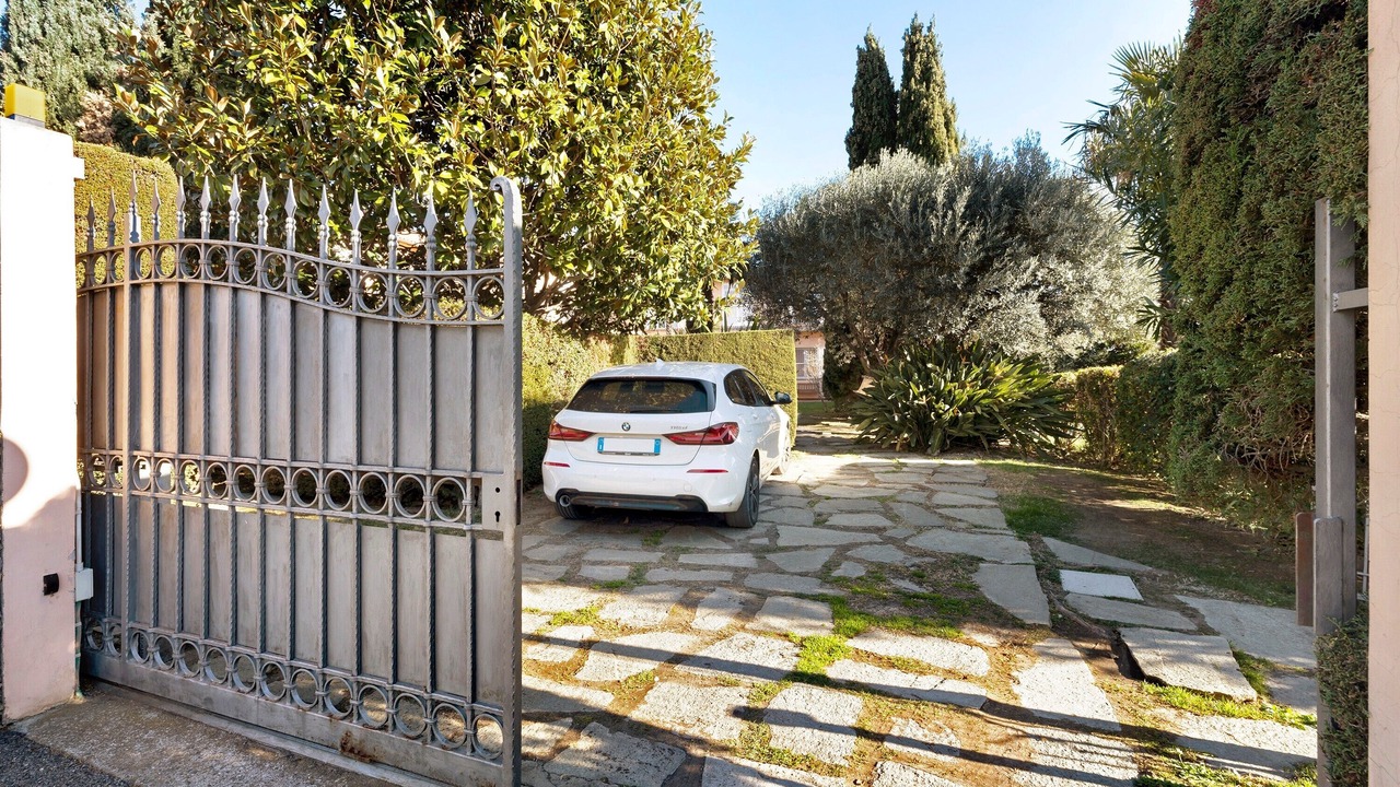 Photo of Outdoor in Campochiesa