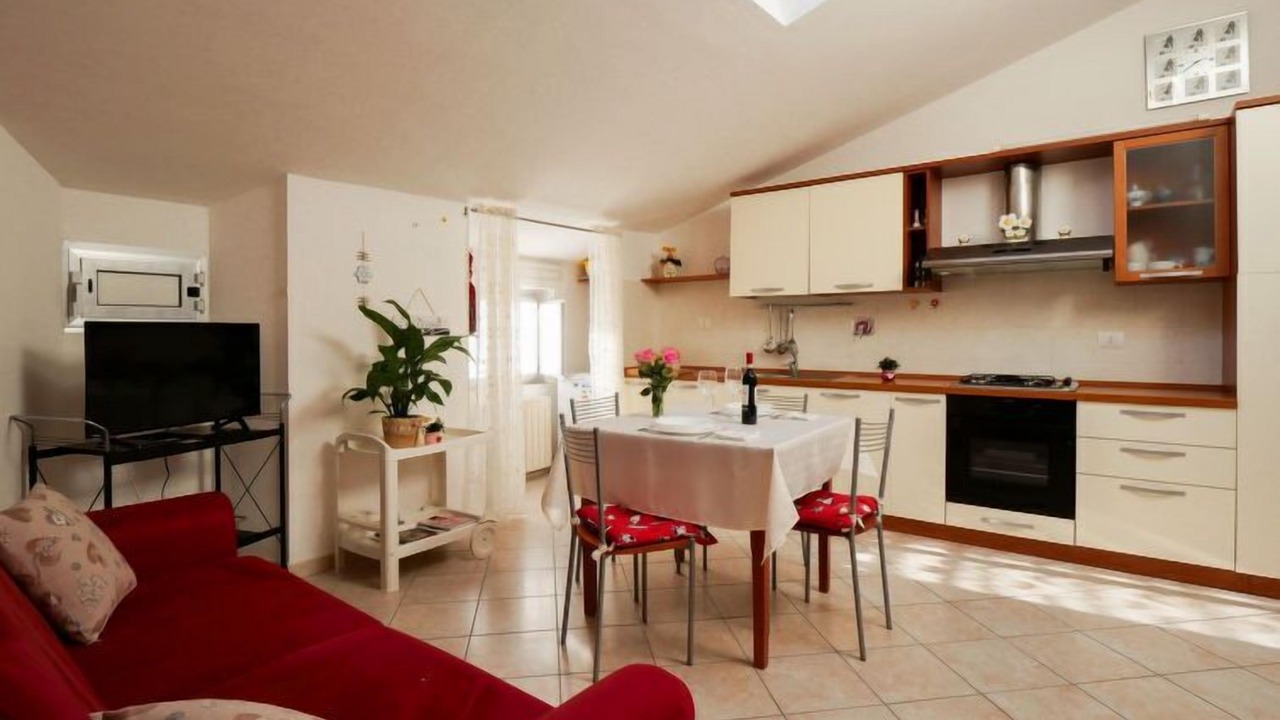 Photo of Bedroom in Follonica
