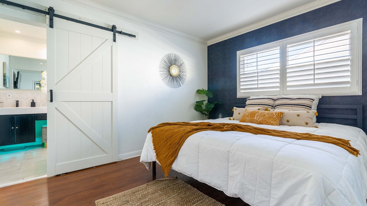 Photo of Bedroom in Harbor
