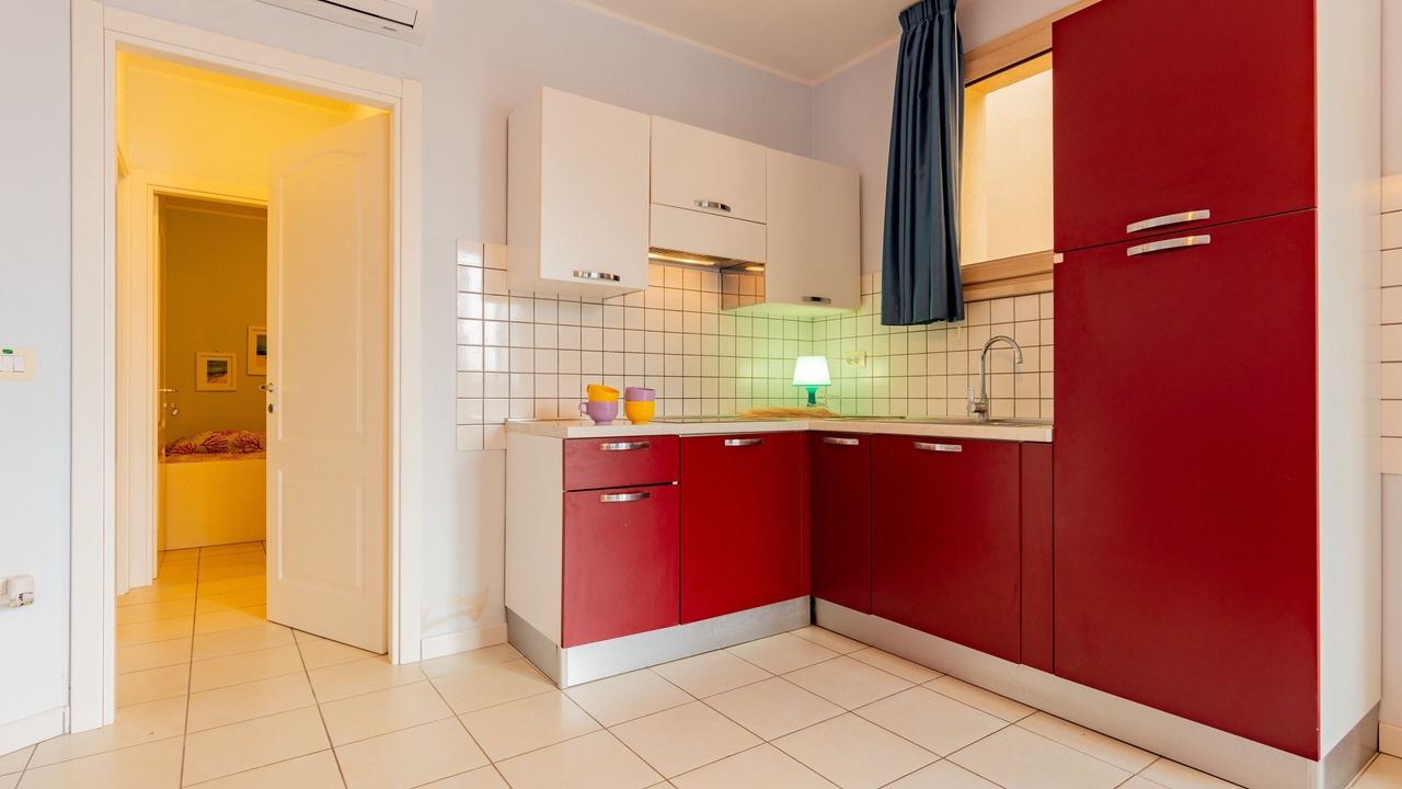 Photo of Kitchen in Cavo