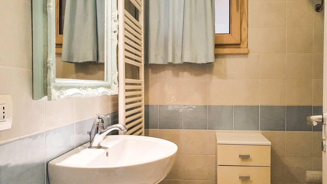 Photo of Bathroom in Cavo