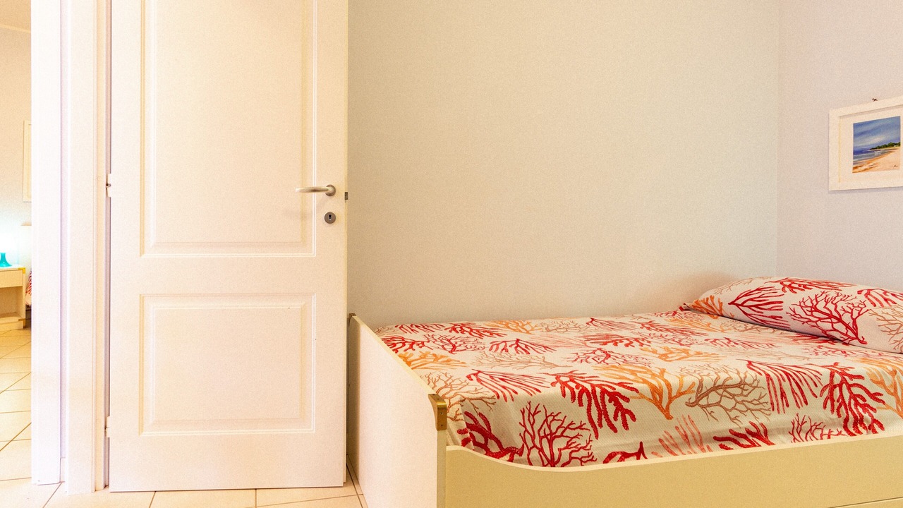 Photo of Bedroom in Cavo