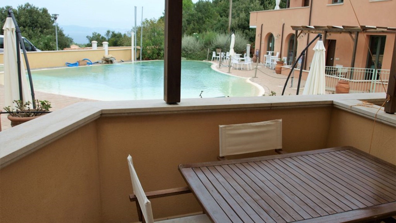 Photo of Outdoor in Cavo