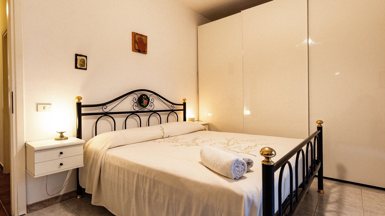 Photo of Bedroom in Porto Azzurro