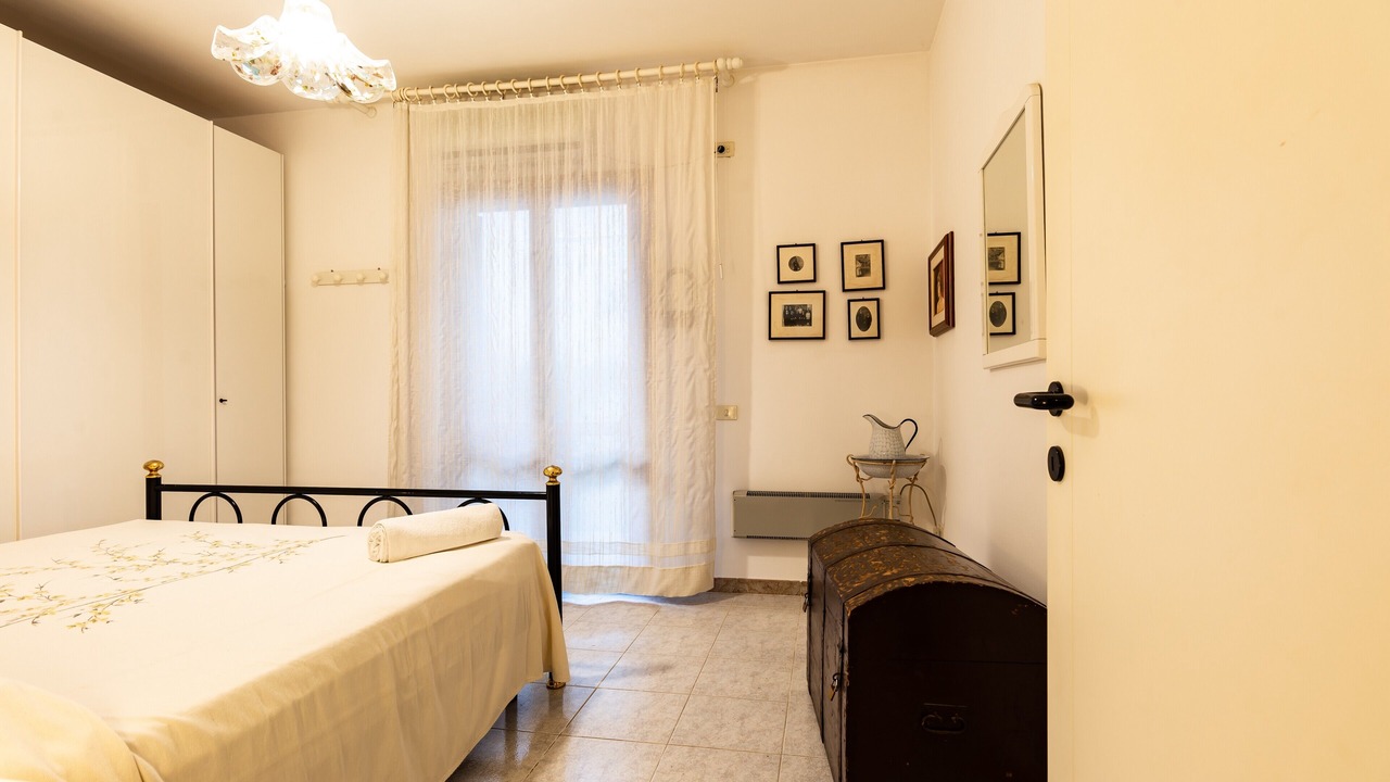 Photo of Bedroom in Porto Azzurro