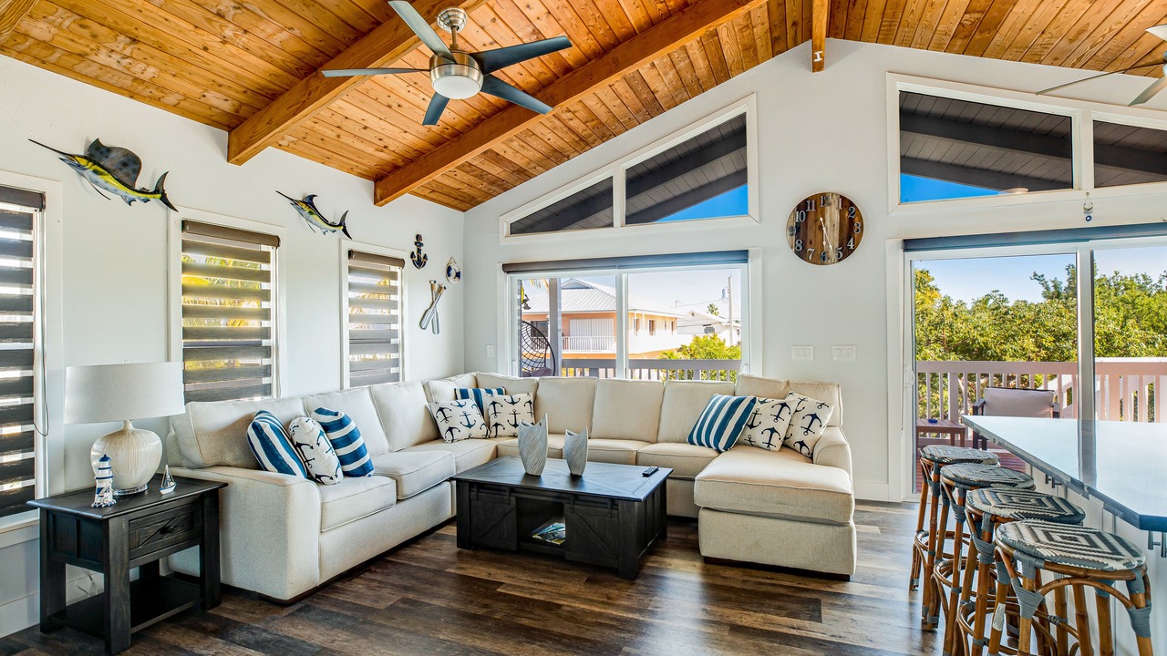 Photo of Livingroom in Port Pine Heights