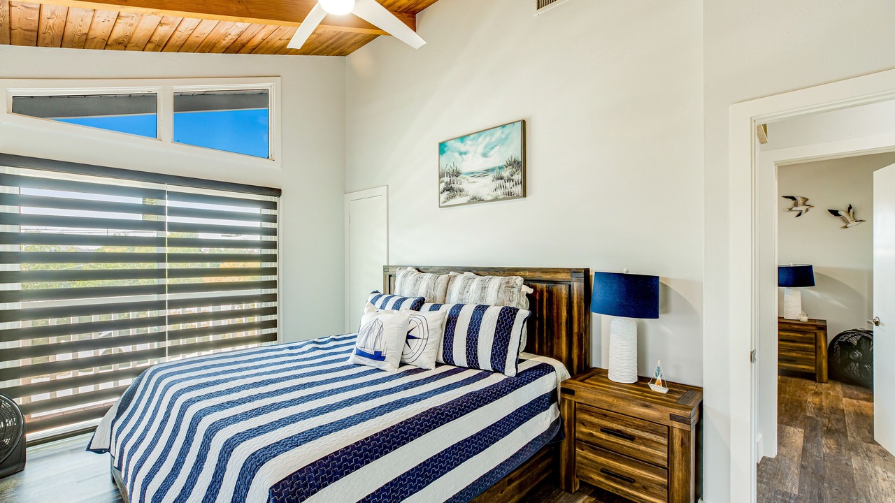 Photo of Bedroom in Port Pine Heights