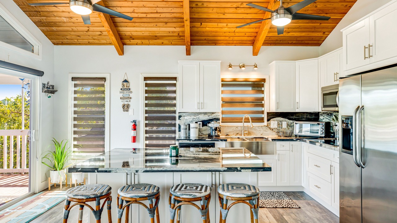 Photo of Kitchen in Port Pine Heights