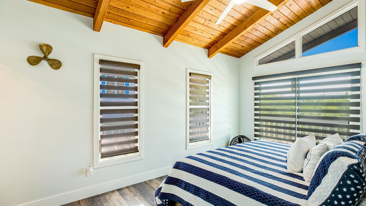 Photo of Bedroom in Port Pine Heights