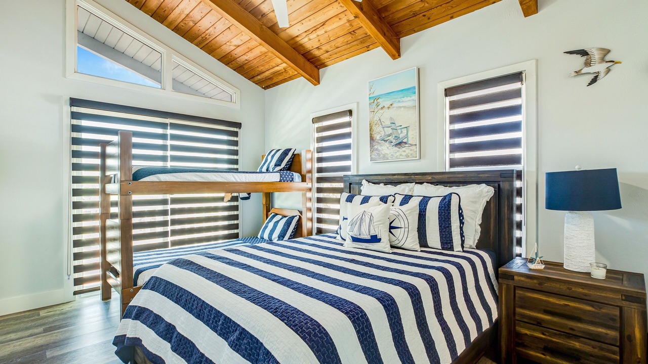 Photo of Bedroom in Port Pine Heights