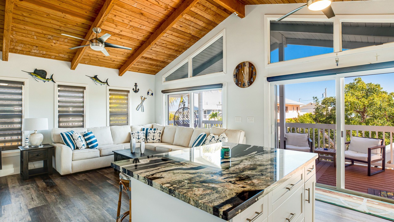 Photo of Livingroom in Port Pine Heights