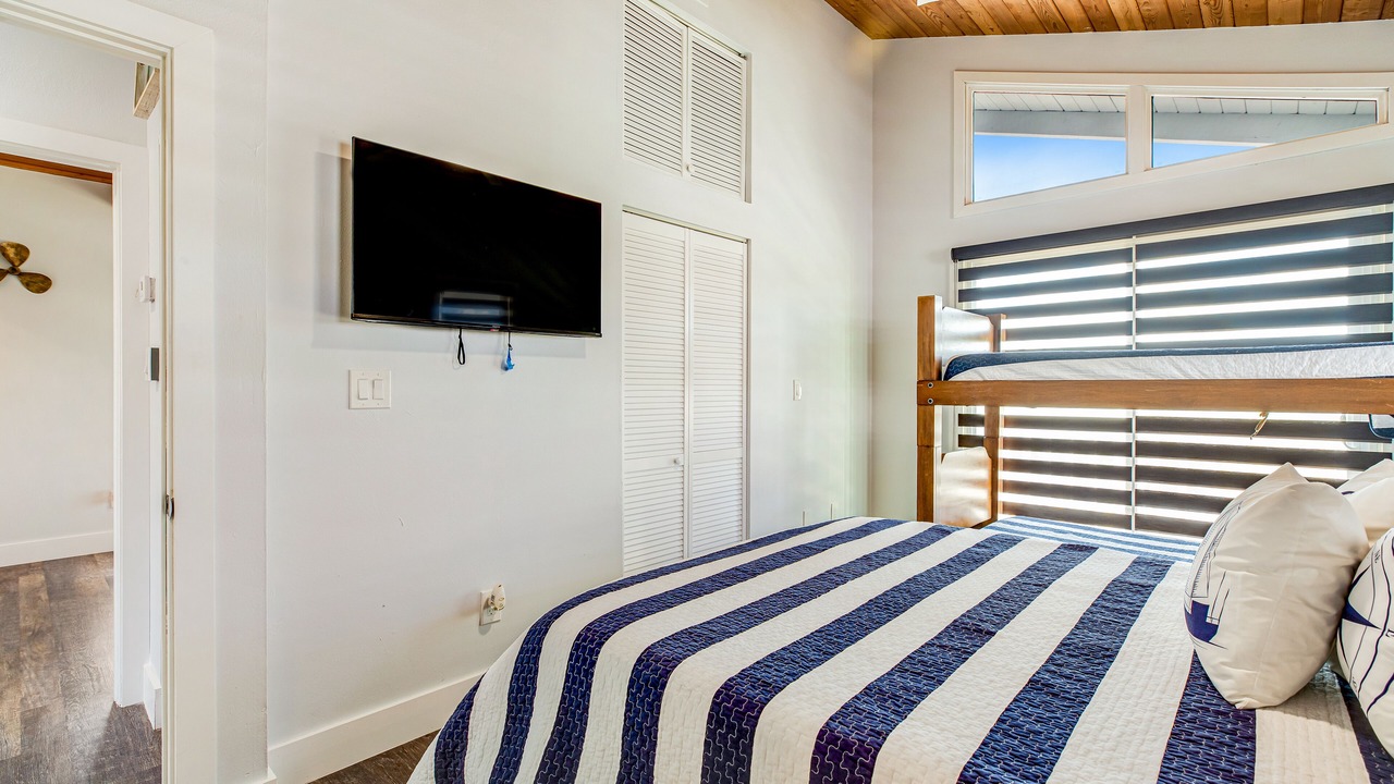 Photo of Bedroom in Port Pine Heights