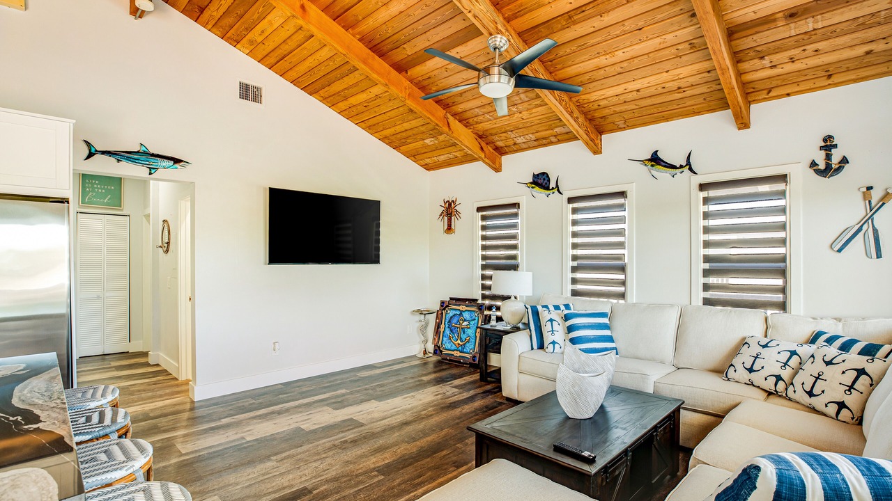 Photo of Livingroom in Port Pine Heights