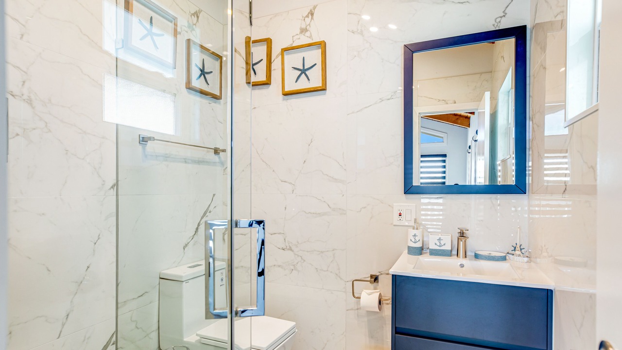 Photo of Bathroom in Port Pine Heights