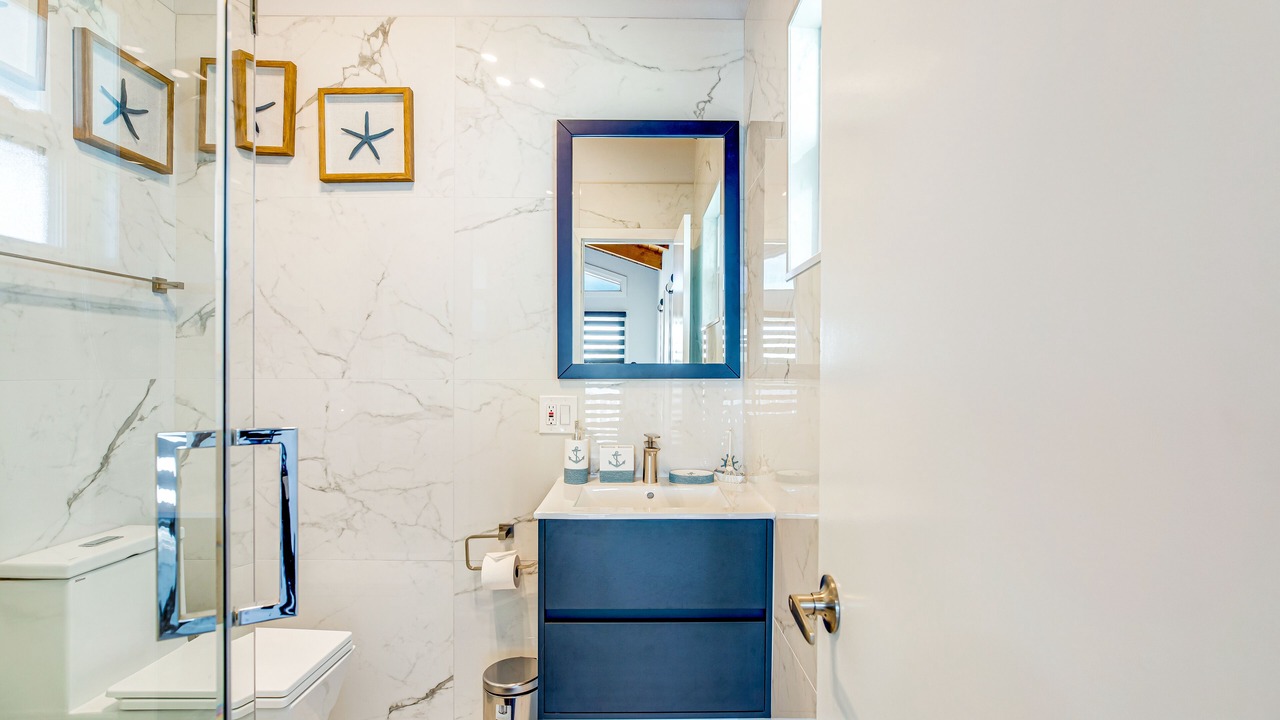 Photo of Bathroom in Port Pine Heights