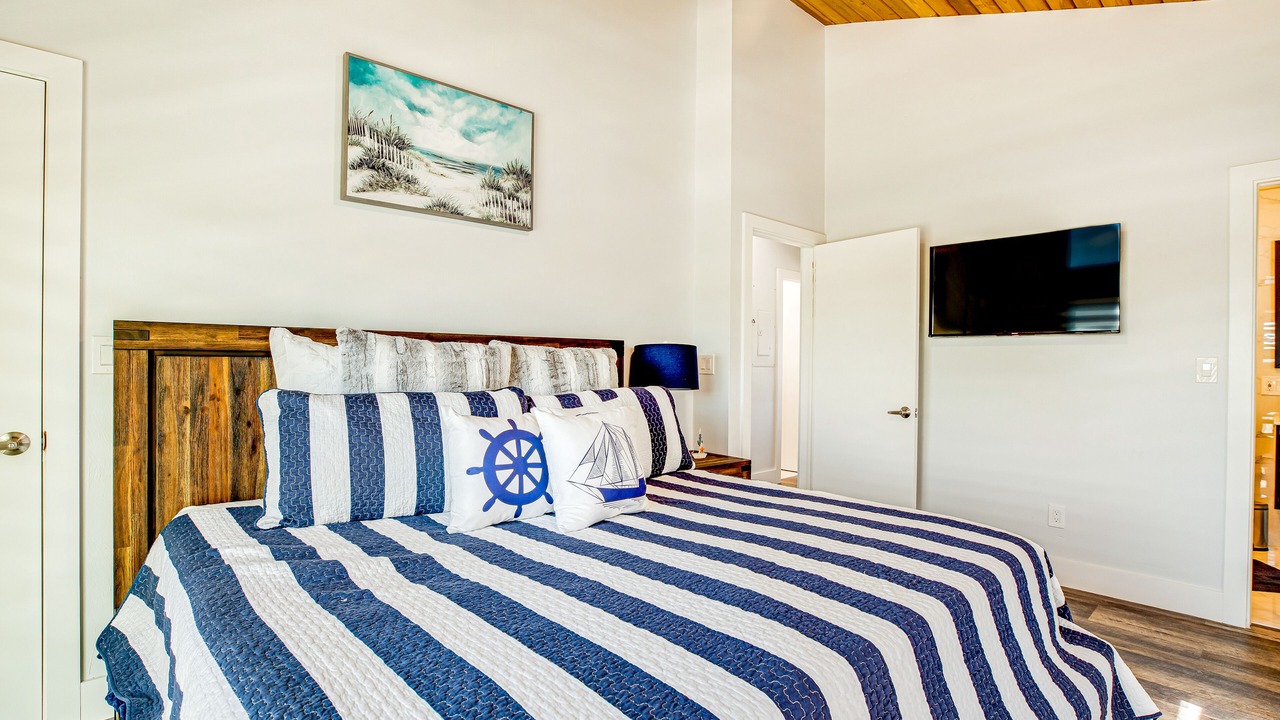 Photo of Bedroom in Port Pine Heights
