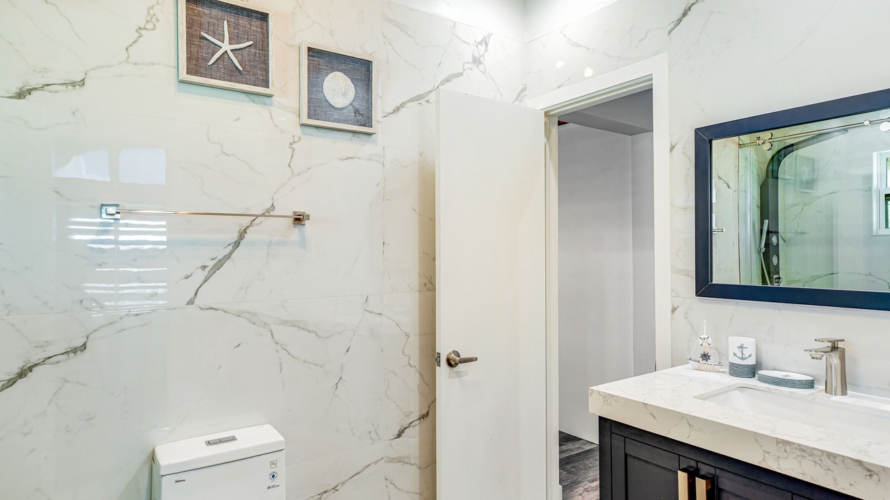 Photo of Bathroom in Port Pine Heights