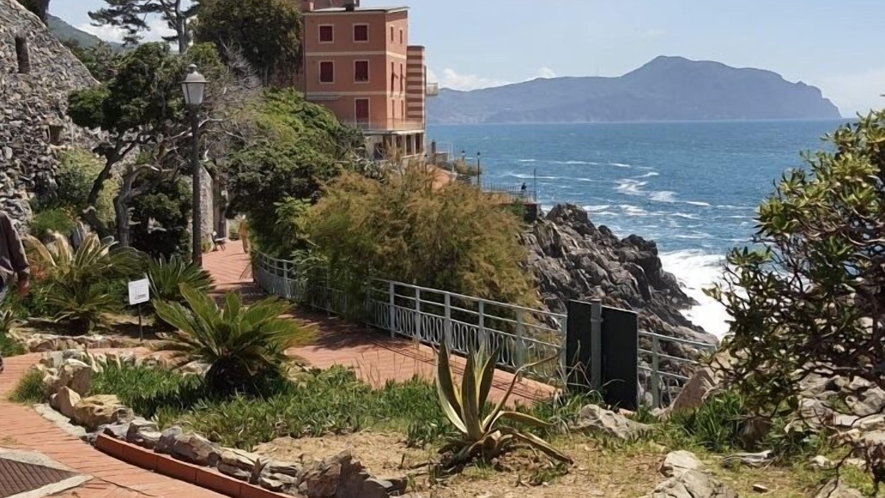 Photo of Outdoor in Nervi