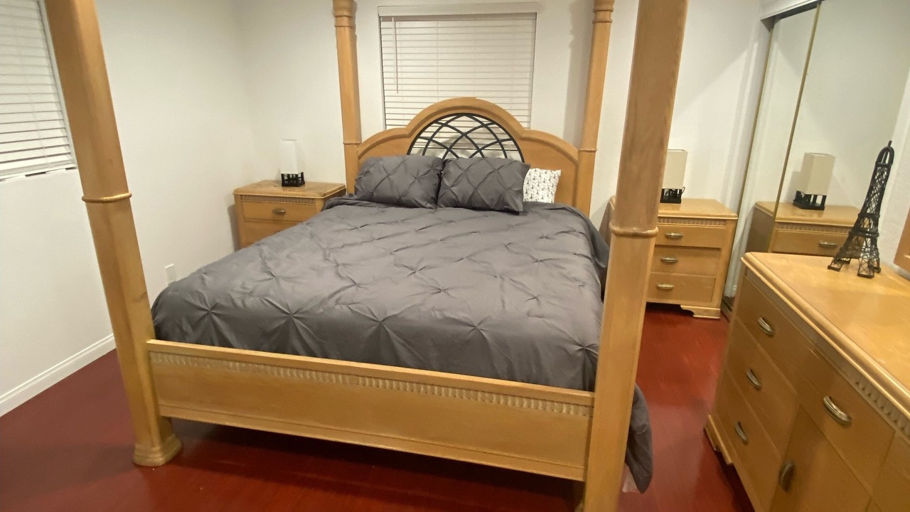Photo of Bedroom in West Rancho Dominguez