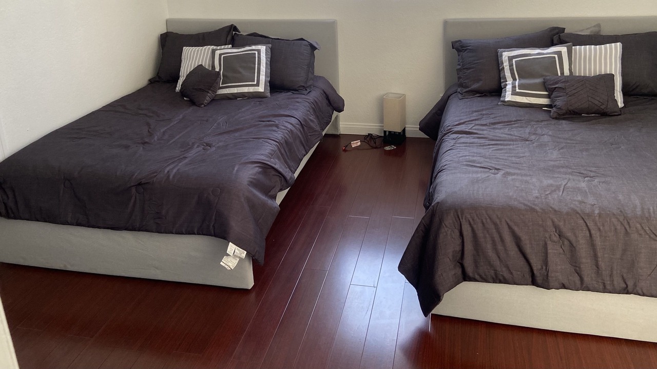Photo of Bedroom in West Rancho Dominguez