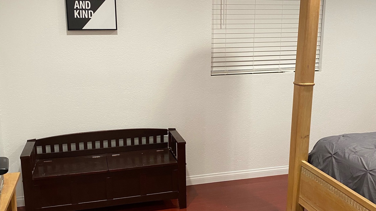 Photo of Bedroom in West Rancho Dominguez