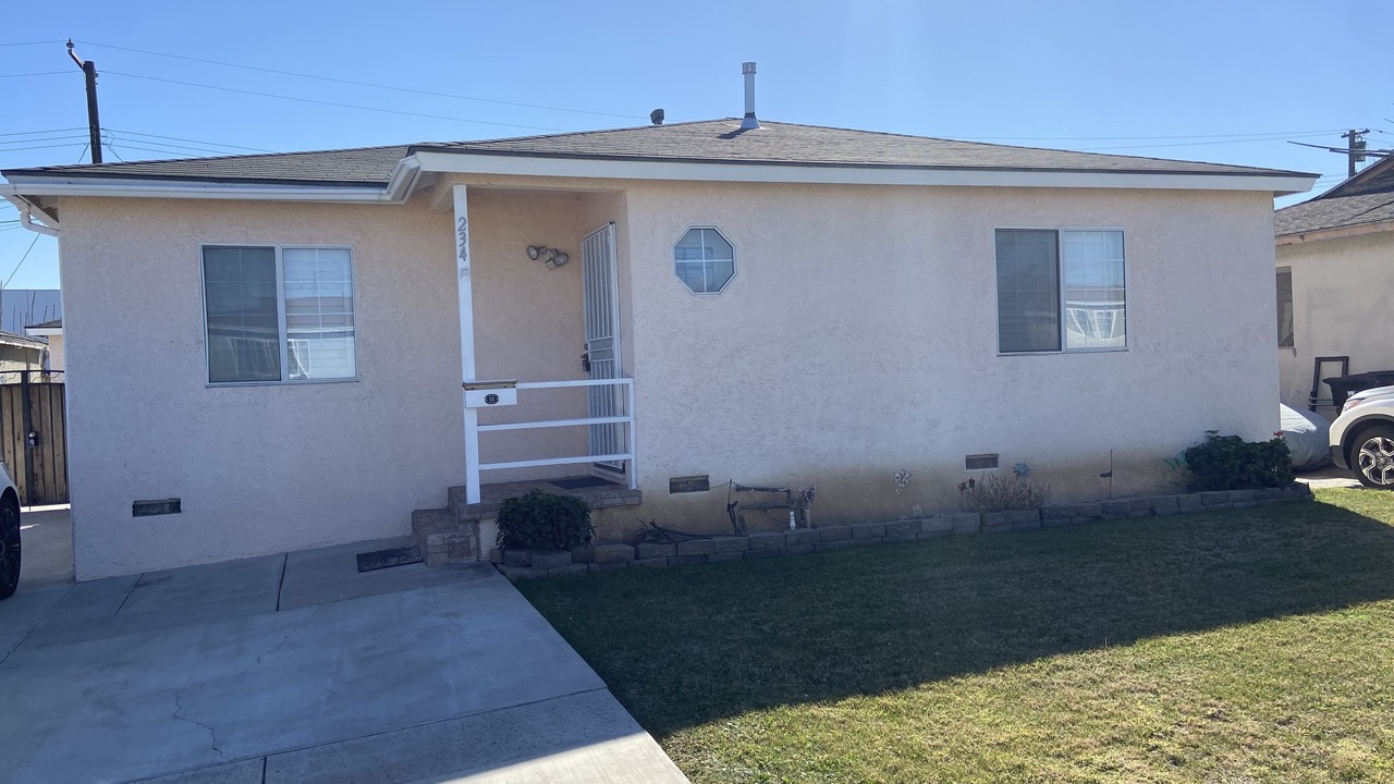Photo of Outdoor in West Rancho Dominguez
