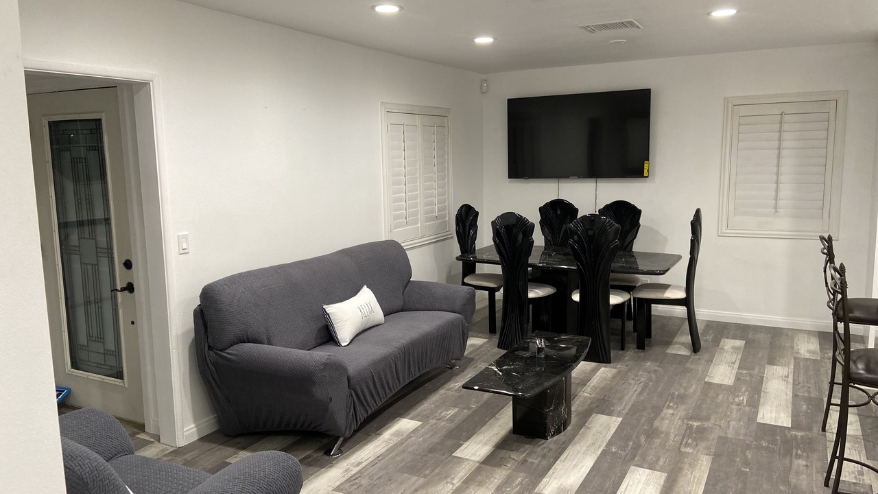 Photo of Livingroom in West Rancho Dominguez