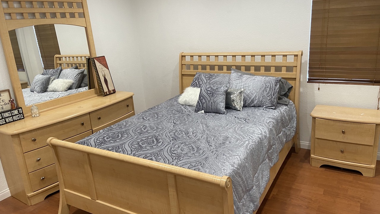 Photo of Bedroom in West Rancho Dominguez