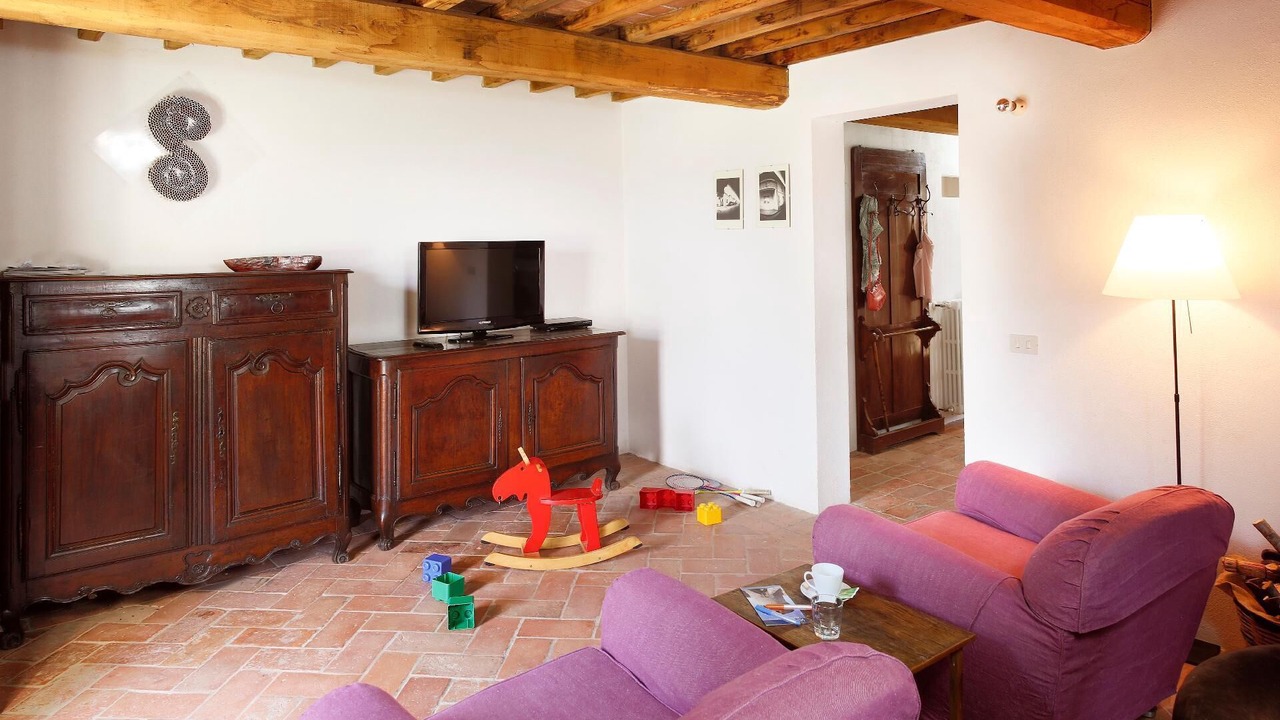 Photo of Livingroom in Gello