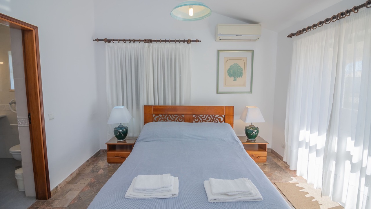 Photo of Bedroom in Luz