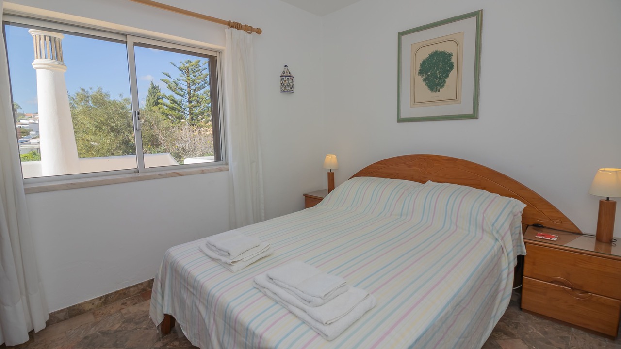 Photo of Bedroom in Luz