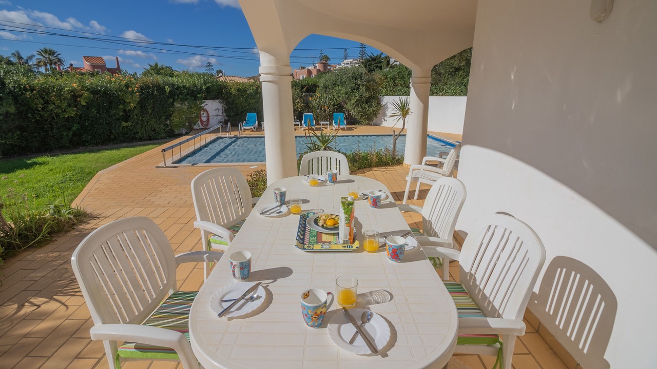 Photo of Outdoor in Luz