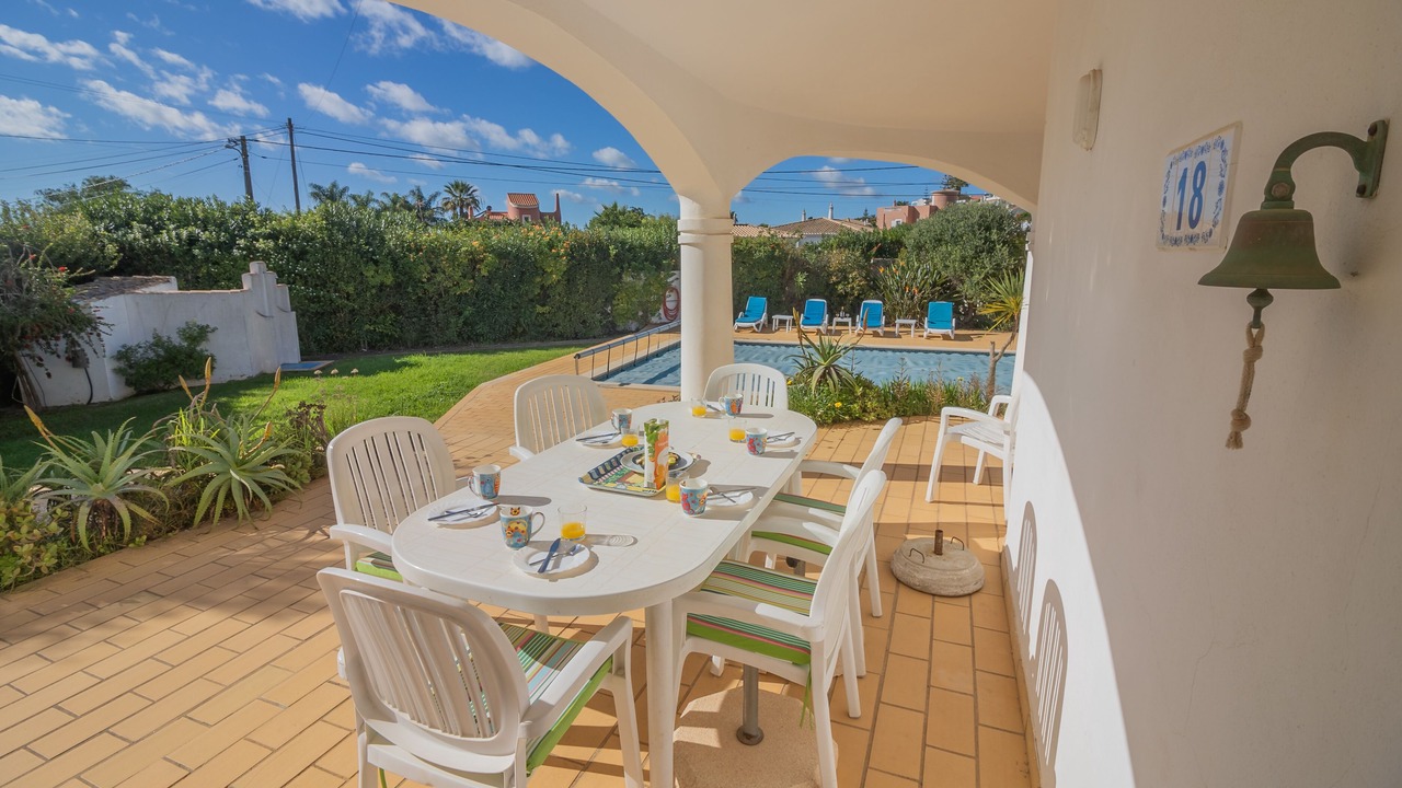 Photo of Outdoor in Luz