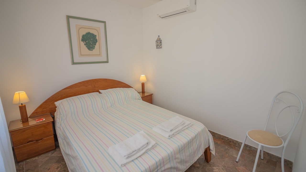Photo of Bedroom in Luz