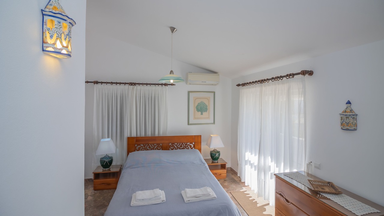 Photo of Bedroom in Luz