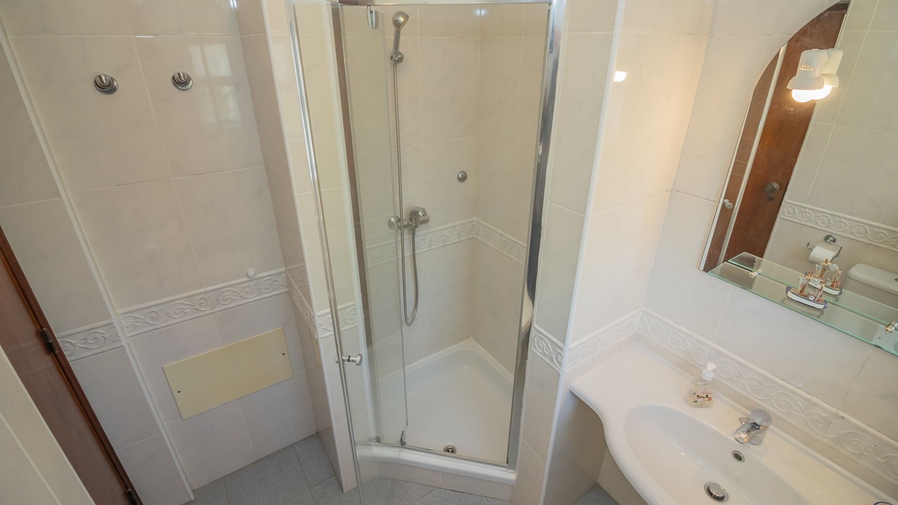 Photo of Bathroom in Luz