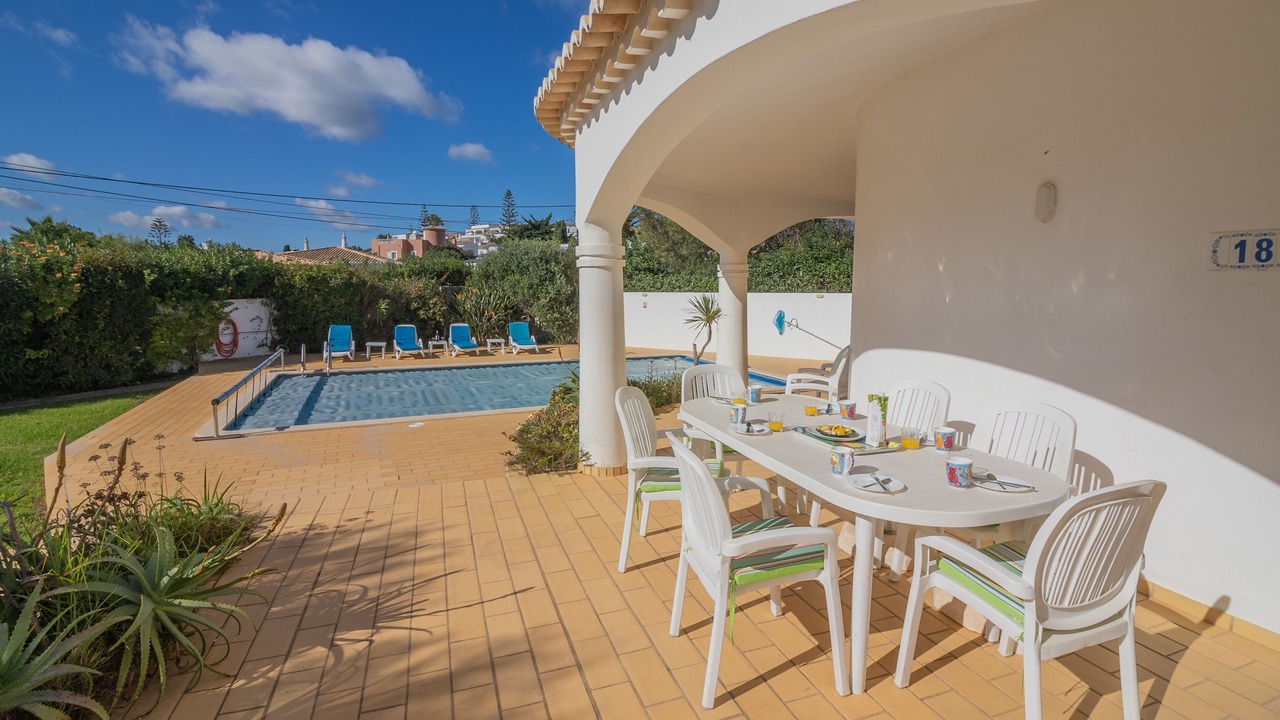 Photo of Outdoor in Luz