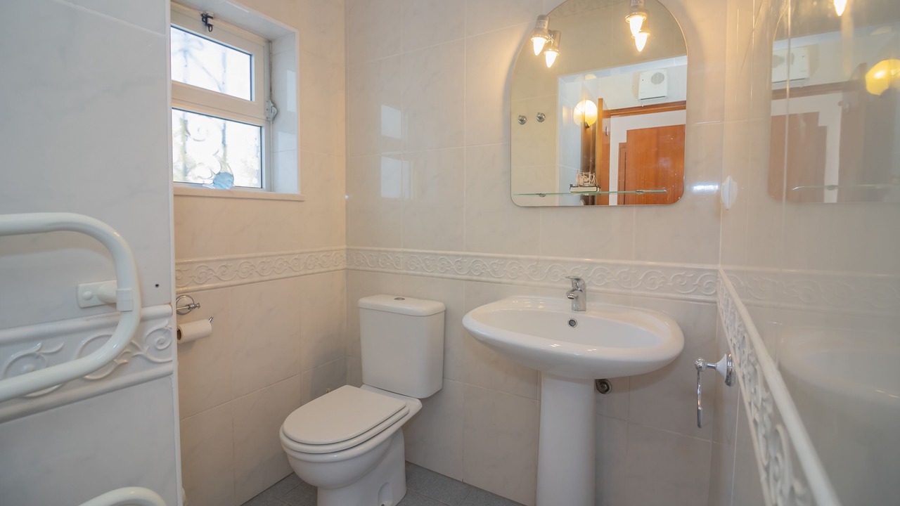 Photo of Bathroom in Luz