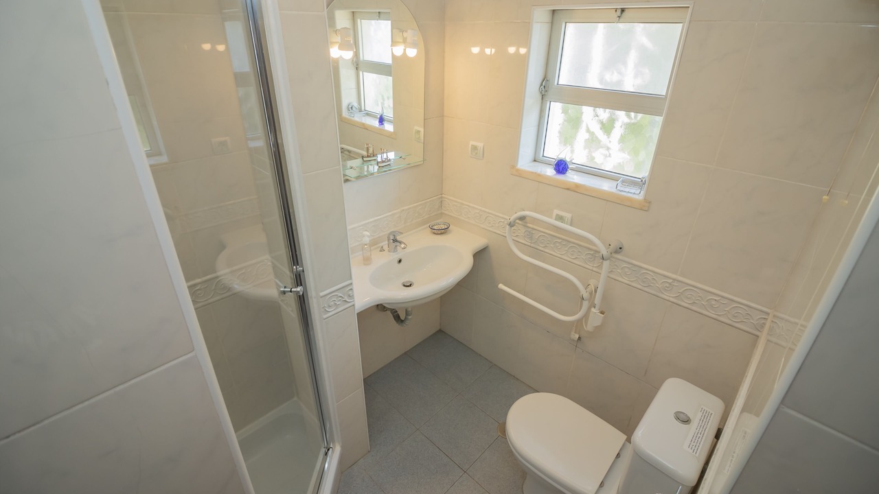 Photo of Bathroom in Luz