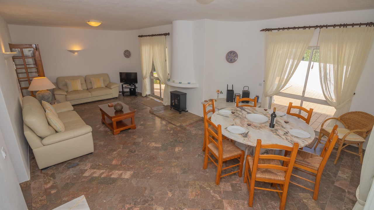 Photo of Livingroom in Luz