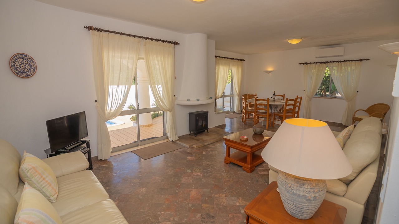 Photo of Livingroom in Luz
