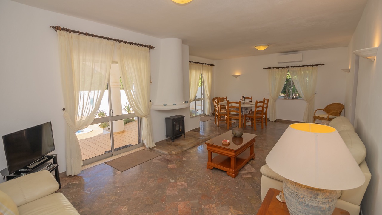 Photo of Livingroom in Luz