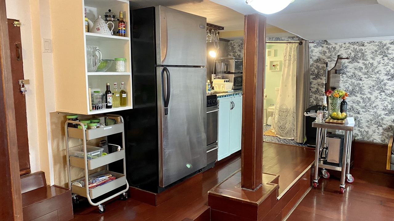 Photo of Kitchen in Los Feliz