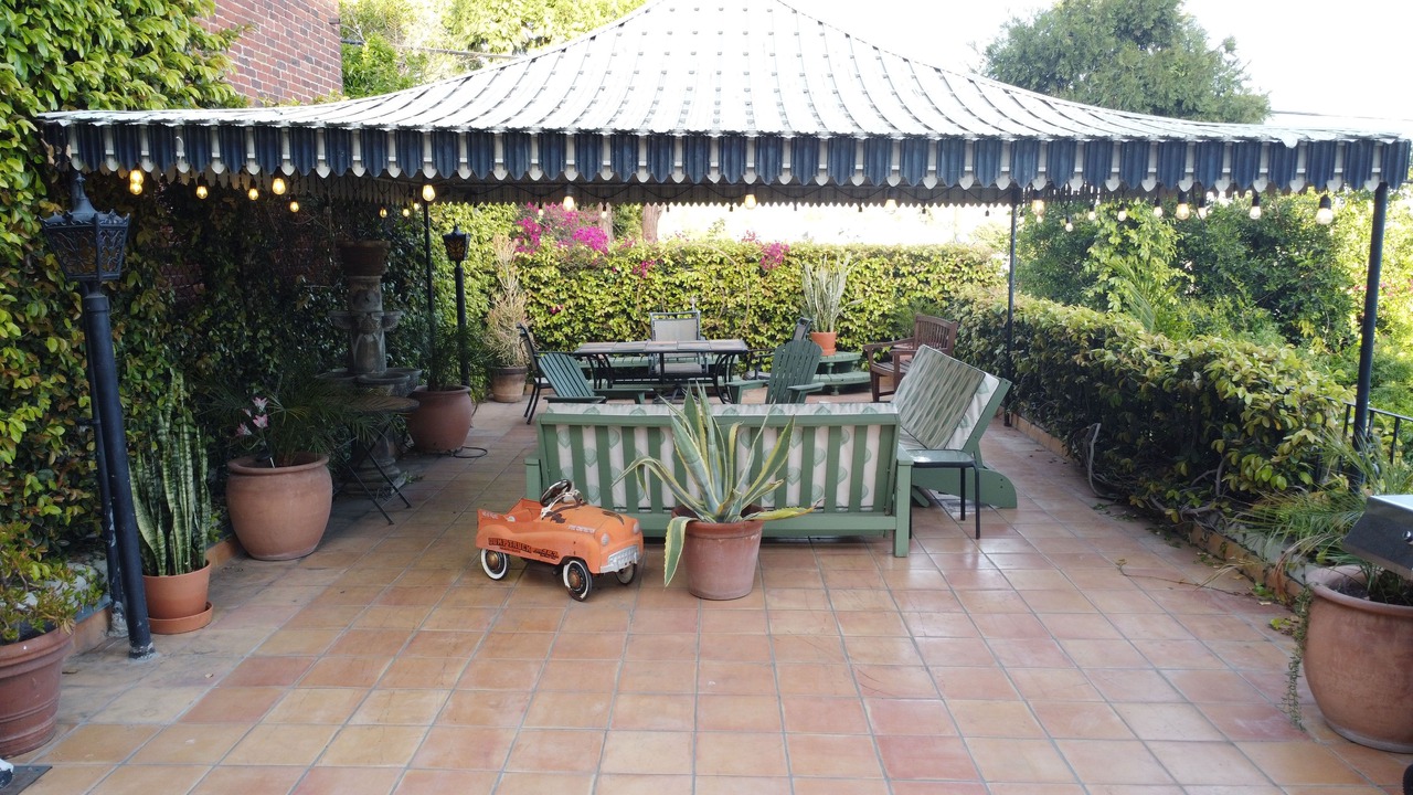 Photo of Outdoor in Los Feliz