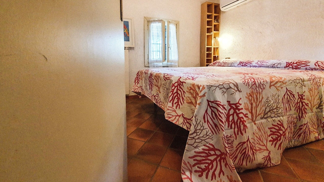 Photo of Bedroom in Capoliveri