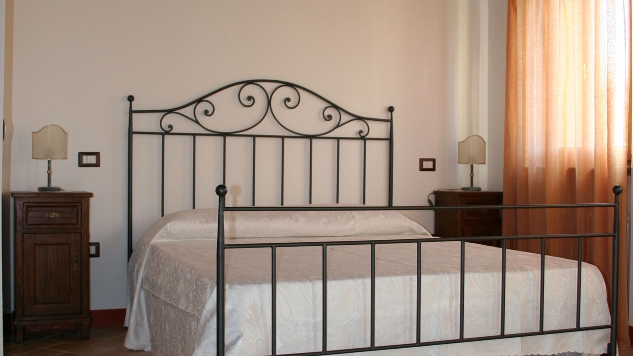Photo of Bedroom in Umbertide