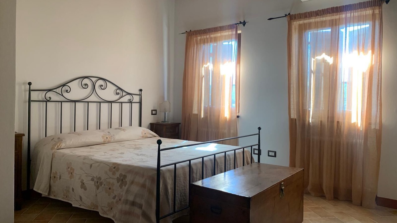 Photo of Bedroom in Umbertide