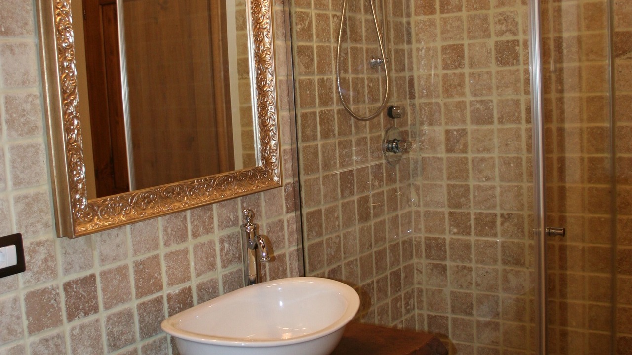 Photo of Bathroom in Umbertide